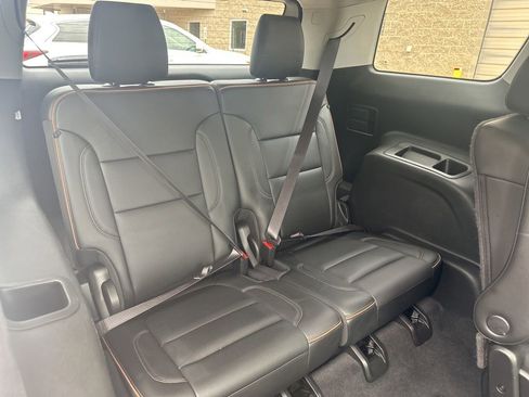 Used 2021 GMC Acadia AT4 w/ Technology Package AWD/4WD image 26