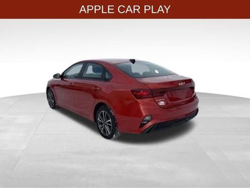 Used 2022 Kia Forte LXS image 5