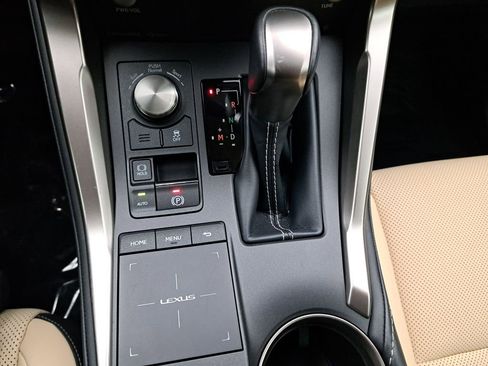 Used 2021 Lexus NX 300 FWD w/ Accessory Package image 23