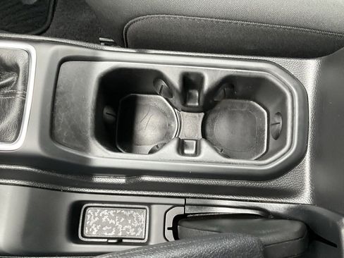 Used 2021 Jeep Gladiator Sport w/ Trailer Tow Package image 10