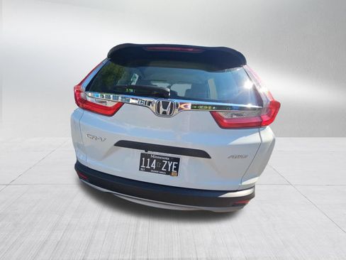 Used 2019 Honda CR-V LX image 5