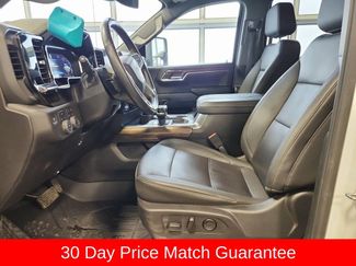 Used 2024 Chevrolet Silverado 1500 RST w/ RST All Star Premium Package video 2