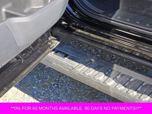 New 2025 Ford F150 Lariat w/ Equipment Group 502A High image 9