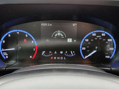 Used 2024 Ford Bronco Sport Big Bend w/ Convenience Package AWD/4WD image 9
