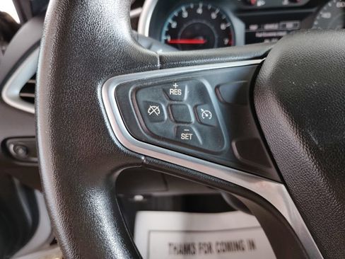 Used 2017 Chevrolet Malibu LS FWD image 22