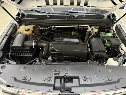 Used 2015 GMC Canyon 2WD Crew Cab image 7