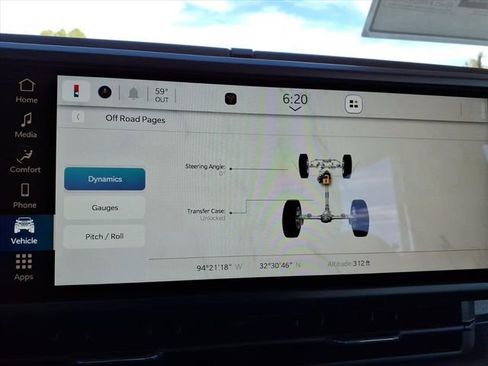 New 2026 Jeep Wrangler Sport image 5