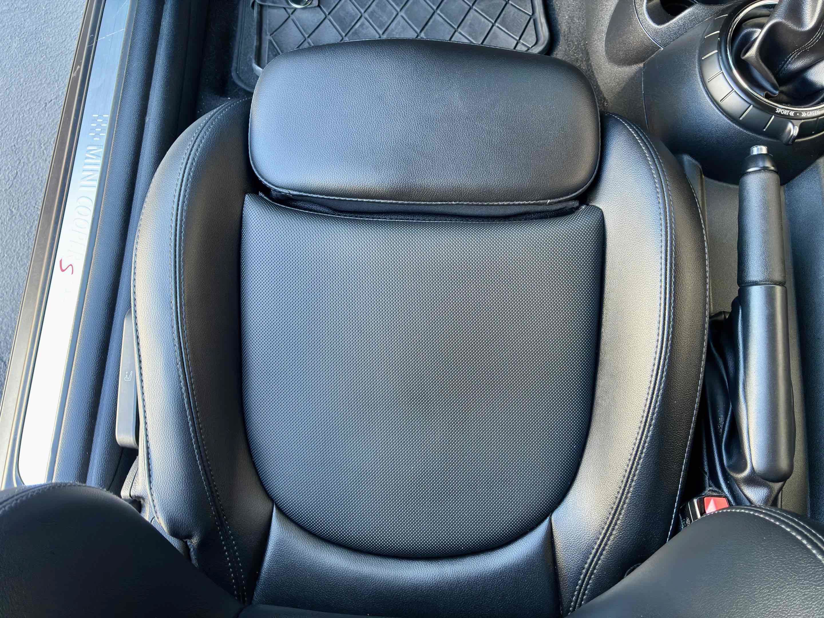 Used 2015 MINI Cooper S FWD image 35