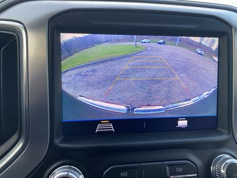 Used 2022 GMC Sierra 1500 SLE image 37