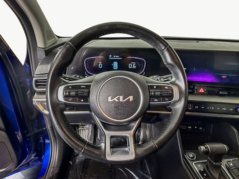 Used 2023 Kia Sportage EX image 13