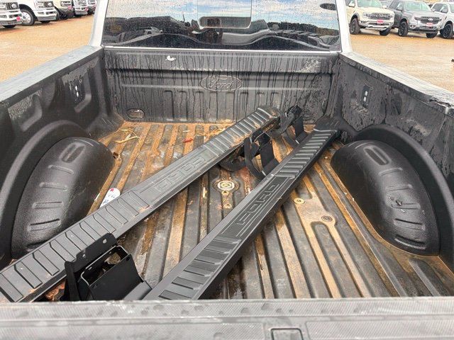 Used 2024 Ford F250 Lariat w/ Lariat Ultimate Package AWD/4WD image 28