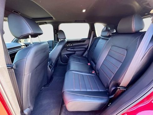 Used 2023 Honda CR-V Sport Touring image 25