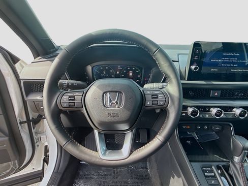 New 2026 Honda CR-V Sport-L image 10