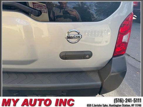Used 2011 Nissan Xterra S image 33