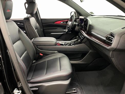 Certified 2024 Chevrolet Traverse Z71 image 37