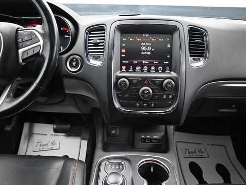 Used 2014 Dodge Durango R/T AWD/4WD image 17