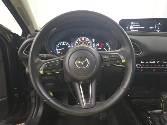 Used 2024 MAZDA CX-30 AWD 2.5 S w/ Preferred Package image 10
