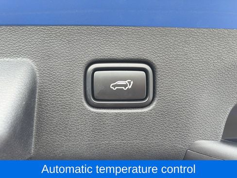 Used 2026 Kia Sportage X-Line w/ X-Line Premium Package AWD/4WD image 9
