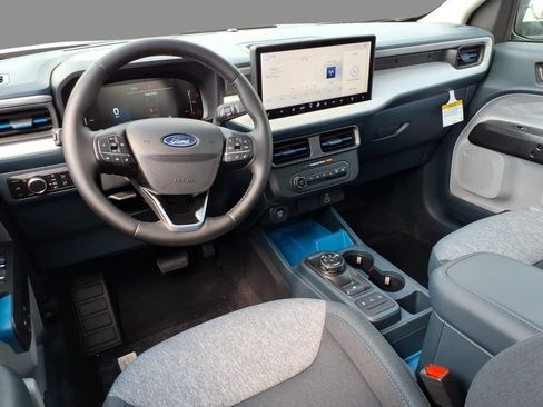 New 2026 Ford Maverick XLT w/ XLT Luxury Package AWD/4WD image 6