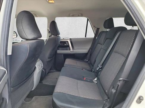 Used 2011 Toyota 4Runner SR5 RWD image 11