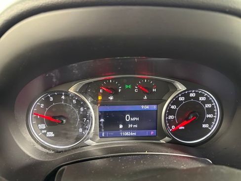 Used 2020 GMC Terrain SLT AWD/4WD image 26