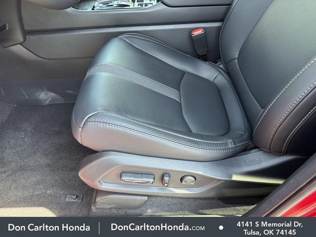 New 2026 Honda Pilot EX-L image 12