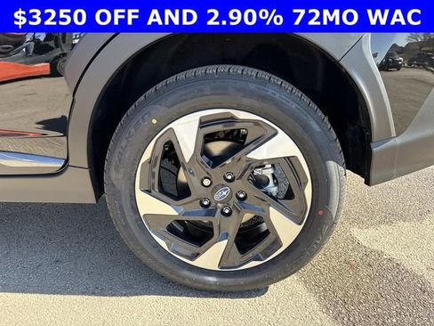 New 2026 Subaru Crosstrek 2.5i Limited image 27