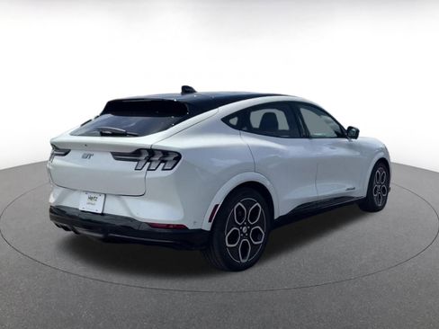 Used 2023 Ford Mustang Mach-E GT image 14