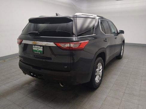 Used 2018 Chevrolet Traverse LT FWD image 9