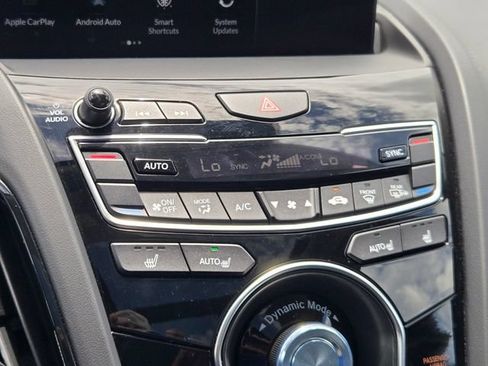 Certified 2025 Acura RDX SH-AWD w/ Technology Package image 21