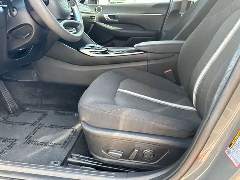 Used 2023 Hyundai Sonata SEL image 10