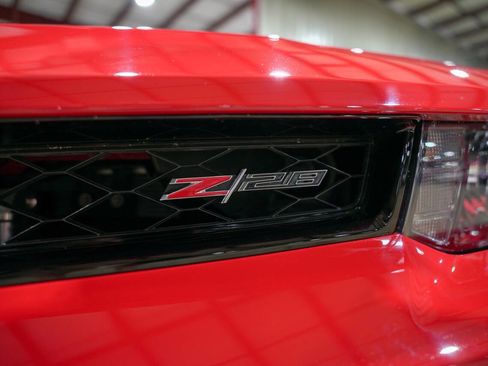 Used 2014 Chevrolet Camaro Z/28 image 22