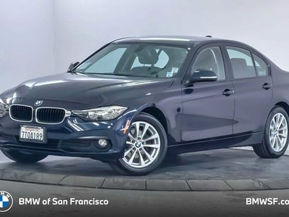 Used 2016 BMW 320i Sedan