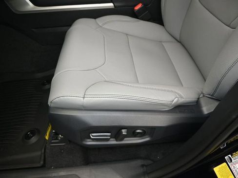 New 2026 Toyota Tundra Limited w/ Nightshade Package image 11