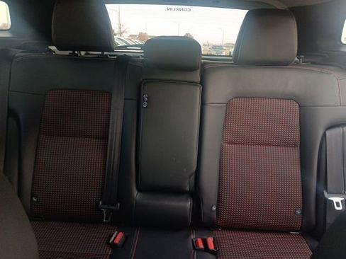 New 2026 Nissan Kicks SR w/ Cold Weather Package image 27