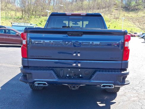 Used 2022 Chevrolet Silverado 1500 RST w/ Convenience Package II image 5