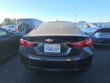 Used 2023 Chevrolet Malibu LT image 3