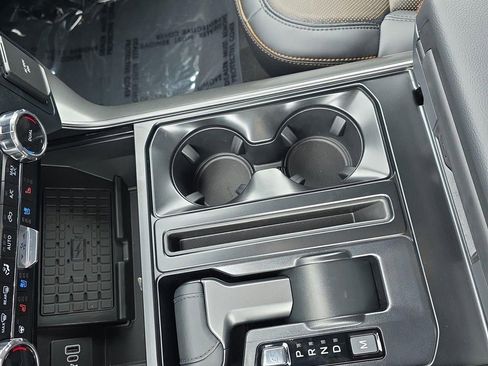 New 2025 Ford F150 Tremor w/ Equipment Group 402A High image 28