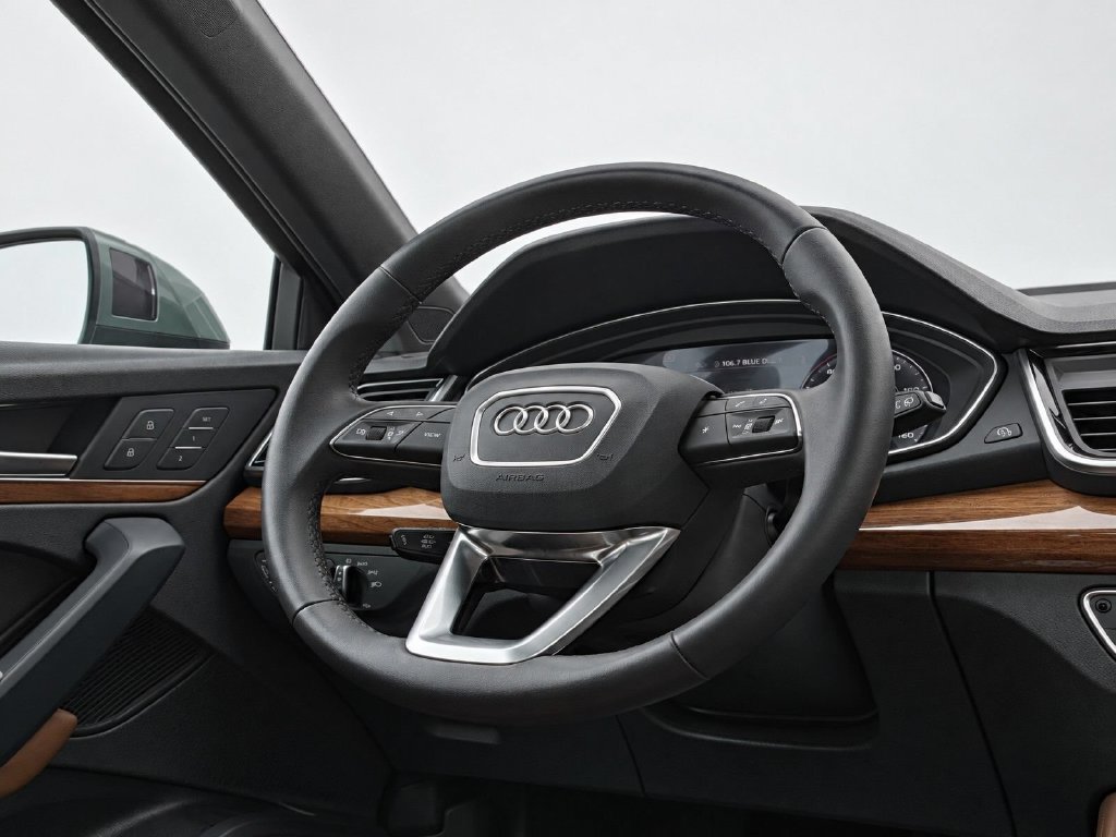 Used 2024 Audi Q5 2.0T Premium Plus w/ Premium Plus Package AWD/4WD image 27
