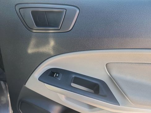 Certified 2021 Ford EcoSport S AWD/4WD image 30