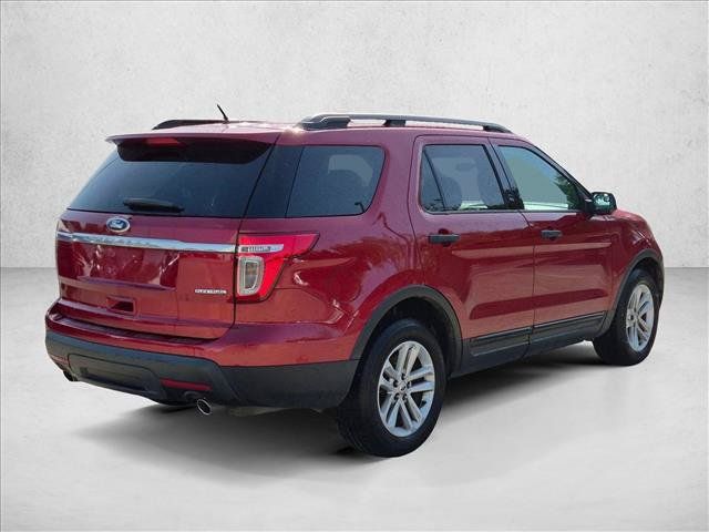 Used 2015 Ford Explorer FWD image 5