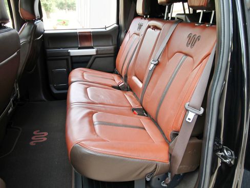 Used 2021 Ford F250 King Ranch w/ King Ranch Ultimate Package AWD/4WD image 51