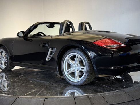 Used 2011 Porsche Boxster RWD image 20