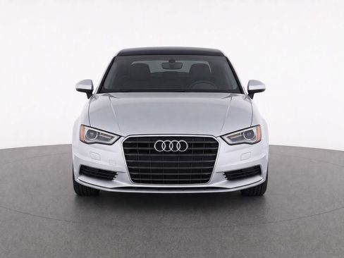 Used 2015 Audi A3 1.8T Premium w/ Aluminum Style Package FWD image 5