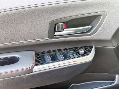 New 2026 Toyota Sienna XSE AWD/4WD image 22