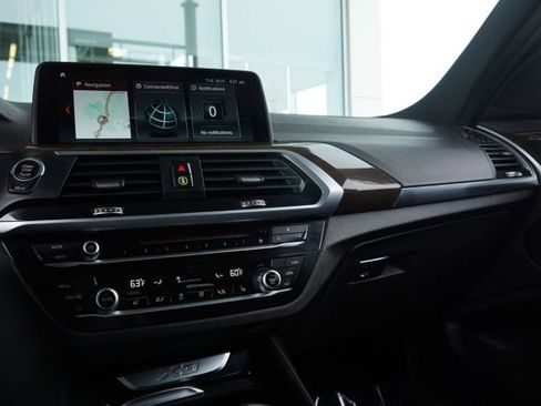 Used 2019 BMW X3 xDrive30i image 22