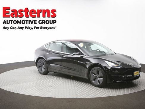 Used 2018 Tesla Model 3 Long Range image 46