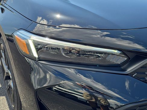 New 2026 Honda Civic Sport image 8
