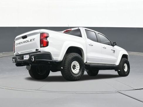 Used 2024 Chevrolet Colorado ZR2 w/ ZR2 Bison Edition image 48