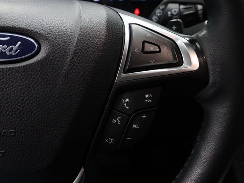 Certified 2024 Ford Edge SEL w/ Convenience Package image 30